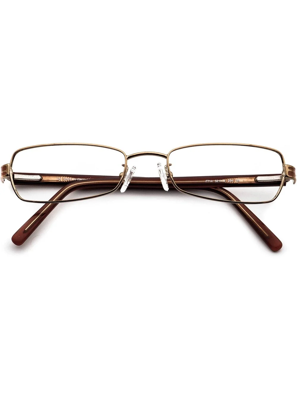 Fendi F714 254 Eyewear